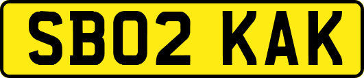 SB02KAK