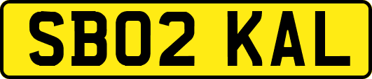 SB02KAL