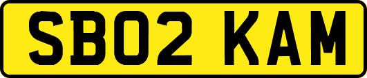 SB02KAM