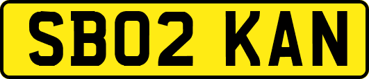 SB02KAN