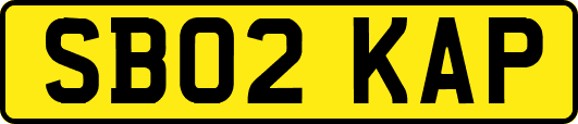SB02KAP