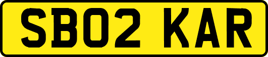 SB02KAR