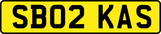 SB02KAS