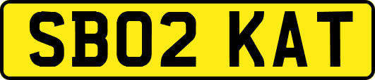 SB02KAT