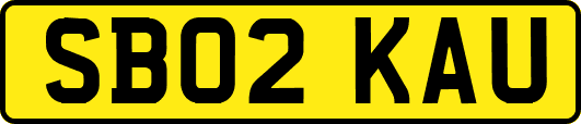 SB02KAU