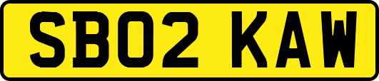 SB02KAW