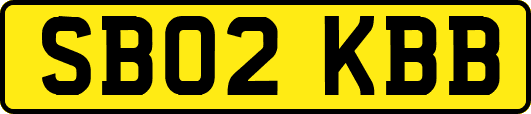 SB02KBB