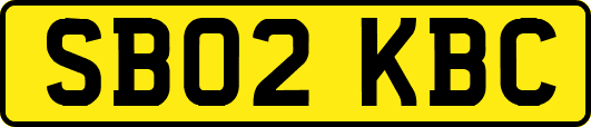 SB02KBC