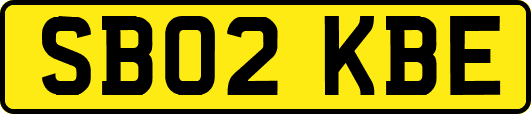 SB02KBE