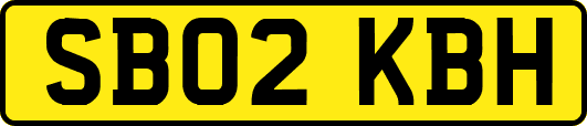 SB02KBH