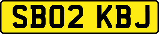 SB02KBJ