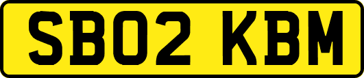 SB02KBM