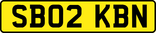 SB02KBN