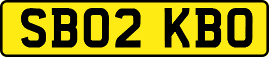 SB02KBO
