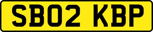 SB02KBP
