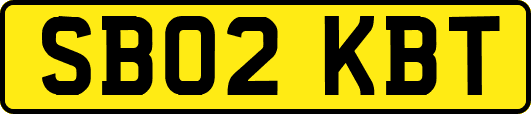 SB02KBT
