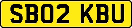 SB02KBU