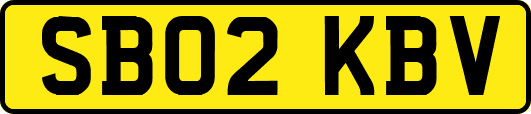 SB02KBV