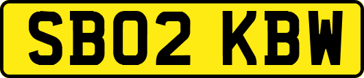 SB02KBW