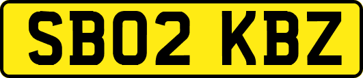 SB02KBZ