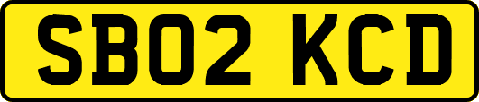 SB02KCD