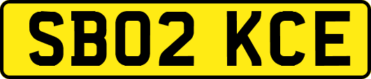 SB02KCE