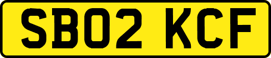 SB02KCF