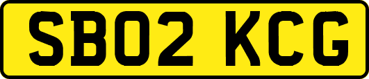 SB02KCG