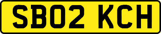 SB02KCH