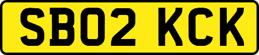 SB02KCK