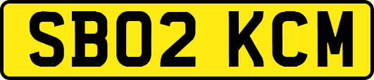 SB02KCM