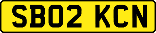 SB02KCN