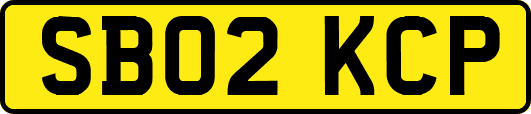 SB02KCP