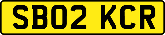 SB02KCR