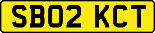 SB02KCT