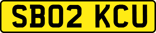 SB02KCU
