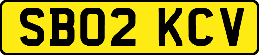 SB02KCV