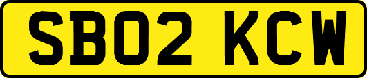 SB02KCW