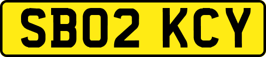 SB02KCY