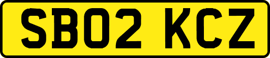 SB02KCZ