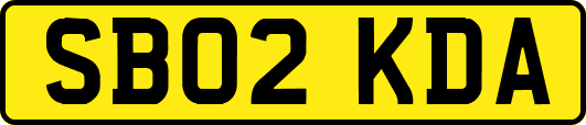 SB02KDA