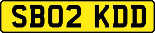SB02KDD