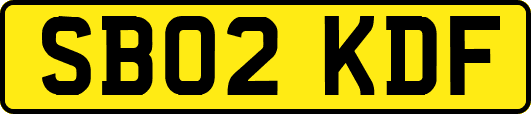 SB02KDF