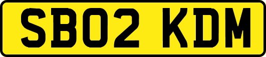 SB02KDM