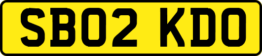 SB02KDO