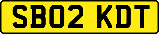 SB02KDT