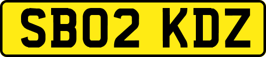SB02KDZ