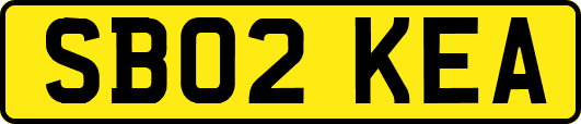 SB02KEA