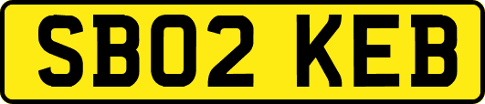 SB02KEB