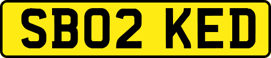 SB02KED